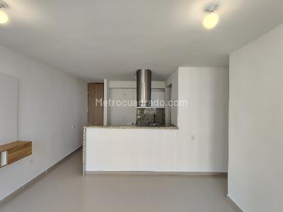 Apartamento de 3 alcobas en venta en Ternera, Cartagena, 77 m² · foto 2 de 20