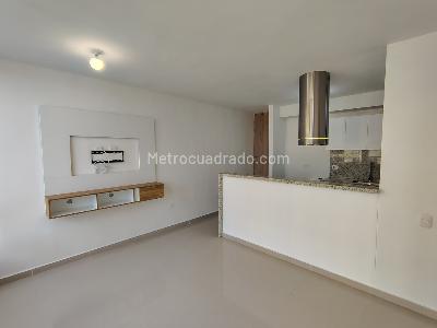 Apartamento de 3 alcobas en venta en Ternera, Cartagena, 77 m² · foto 3 de 20