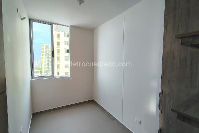 Apartamento de 3 alcobas en venta en Ternera, Cartagena, 77 m² · foto 9 de 20