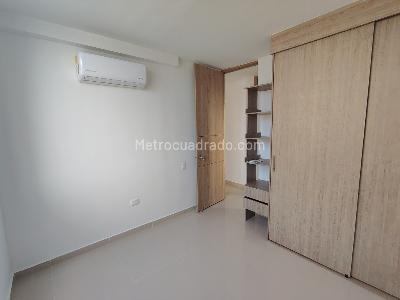 Apartamento de 3 alcobas en venta en Ternera, Cartagena, 77 m² · foto 10 de 20