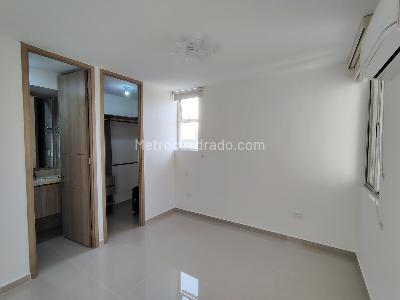 Apartamento de 3 alcobas en venta en Ternera, Cartagena, 77 m² · foto 12 de 20