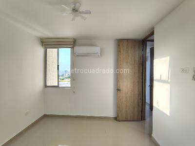 Apartamento de 3 alcobas en venta en Ternera, Cartagena, 77 m² · foto 13 de 20