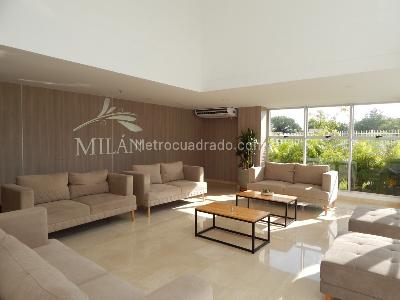 Apartamento de 3 alcobas en venta en Ternera, Cartagena, 77 m² · foto 16 de 20