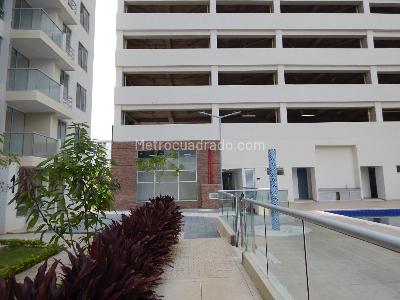 Apartamento de 3 alcobas en venta en Ternera, Cartagena, 77 m² · foto 20 de 20