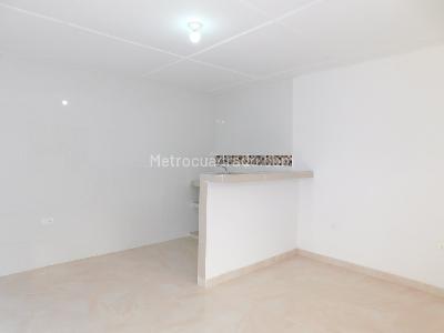 Apartamento de 2 alcobas en arriendo en Cevillar, Barranquilla, 48 m² · foto 2 de 12