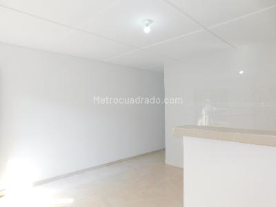 Apartamento de 2 alcobas en arriendo en Cevillar, Barranquilla, 48 m² · foto 3 de 12