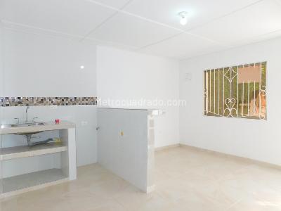 Apartamento de 2 alcobas en arriendo en Cevillar, Barranquilla, 48 m² · foto 4 de 12
