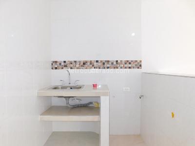 Apartamento de 2 alcobas en arriendo en Cevillar, Barranquilla, 48 m² · foto 5 de 12