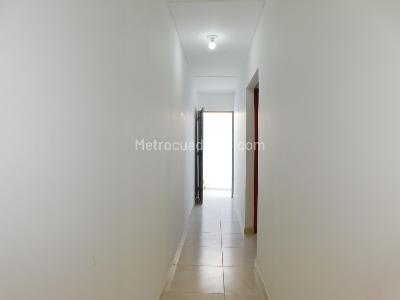 Apartamento de 2 alcobas en arriendo en Cevillar, Barranquilla, 48 m² · foto 6 de 12