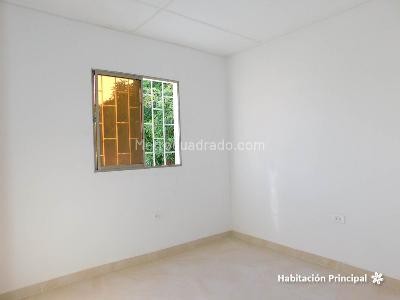 Apartamento de 2 alcobas en arriendo en Cevillar, Barranquilla, 48 m² · foto 7 de 12