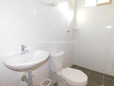 Apartamento de 2 alcobas en arriendo en Cevillar, Barranquilla, 48 m² · foto 9 de 12