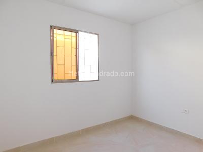Apartamento de 2 alcobas en arriendo en Cevillar, Barranquilla, 48 m² · foto 10 de 12