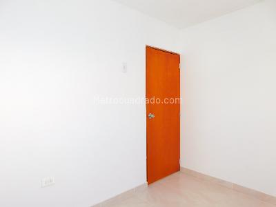 Apartamento de 2 alcobas en arriendo en Cevillar, Barranquilla, 48 m² · foto 11 de 12