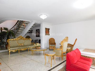 Casa en venta en El Tabor, Barranquilla · foto 2 de 20