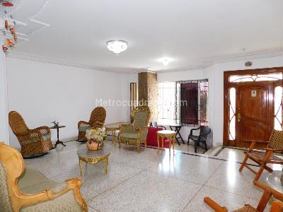 Casa en venta en El Tabor, Barranquilla · foto 3 de 20