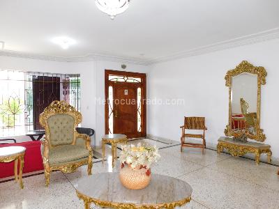 Casa en venta en El Tabor, Barranquilla · foto 5 de 20
