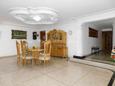Casa en venta en El Tabor, Barranquilla · foto 7 de 20