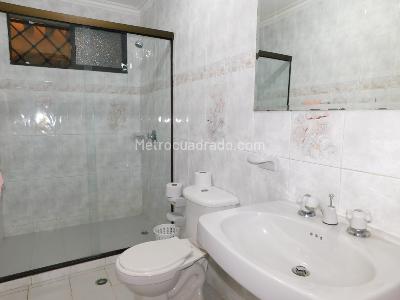 Casa en venta en El Tabor, Barranquilla · foto 9 de 20