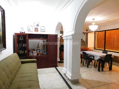 Casa en venta en El Tabor, Barranquilla · foto 11 de 20