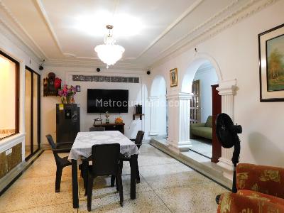 Casa en venta en El Tabor, Barranquilla · foto 13 de 20