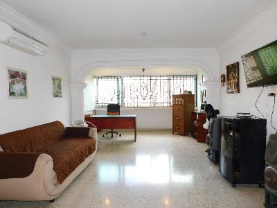 Casa en venta en El Tabor, Barranquilla · foto 18 de 20