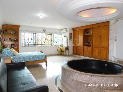 Casa en venta en El Tabor, Barranquilla · foto 20 de 20