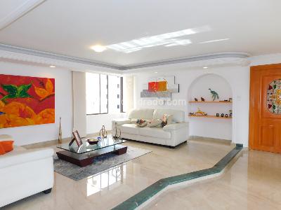 Apartamento en venta en Alto Prado, Barranquilla · foto 2 de 20