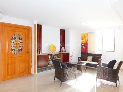 Apartamento en venta en Alto Prado, Barranquilla · foto 5 de 20