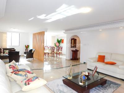 Apartamento en venta en Alto Prado, Barranquilla · foto 7 de 20
