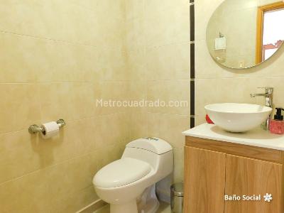 Apartamento en venta en Alto Prado, Barranquilla · foto 8 de 20