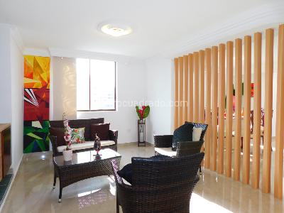 Apartamento en venta en Alto Prado, Barranquilla · foto 9 de 20