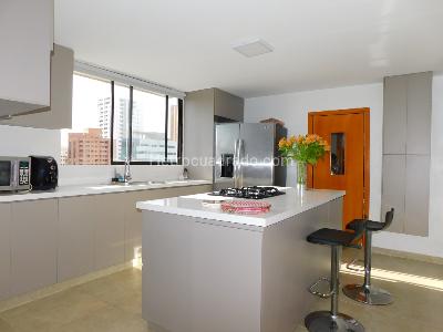Apartamento en venta en Alto Prado, Barranquilla · foto 11 de 20