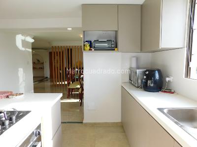 Apartamento en venta en Alto Prado, Barranquilla · foto 14 de 20