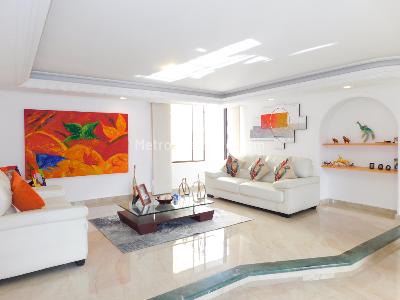 Apartamento en venta en Alto Prado, Barranquilla · foto 15 de 20