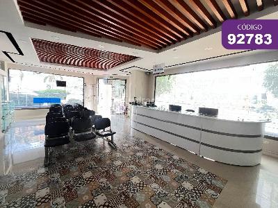 Local Comercial en Arriendo, San Vicente, Barranquilla