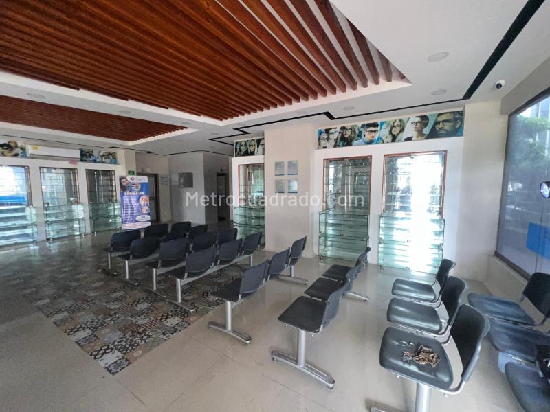 Local Comercial en Arriendo, San Vicente, Barranquilla - Widok 2