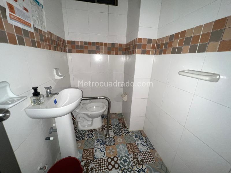 Local Comercial en Arriendo, San Vicente, Barranquilla - Widok 4