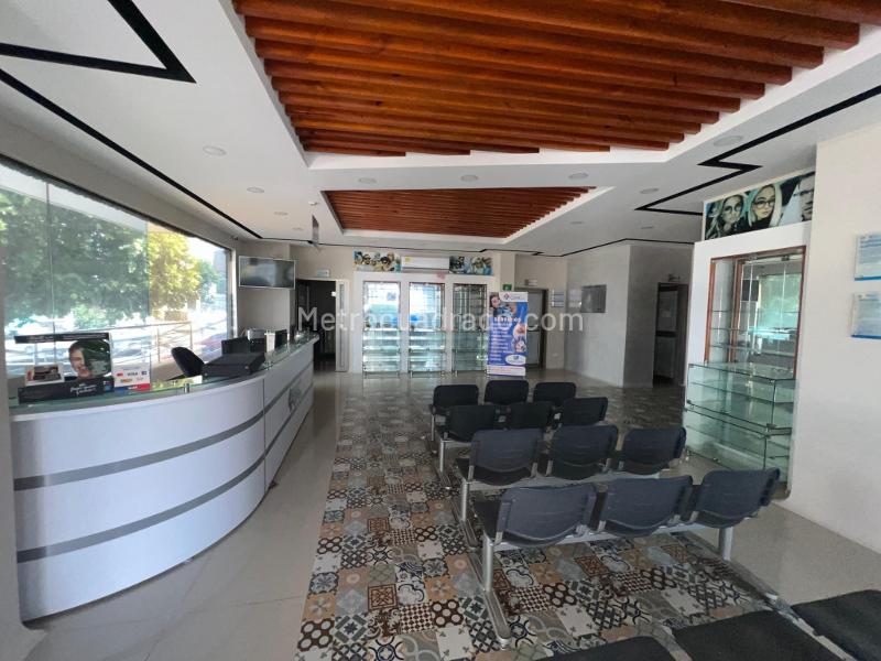 Local Comercial en Arriendo, San Vicente, Barranquilla - Widok 6