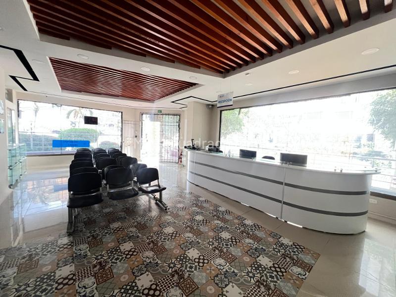 Local Comercial en Arriendo, San Vicente, Barranquilla - Więcej