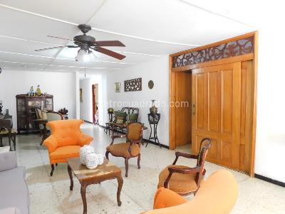 Casa de 4 alcobas en venta en Andalucia, Barranquilla, 300 m² · foto 3 de 19