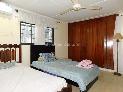 Casa de 4 alcobas en venta en Andalucia, Barranquilla, 300 m² · foto 4 de 19