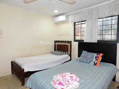 Casa de 4 alcobas en venta en Andalucia, Barranquilla, 300 m² · foto 5 de 19