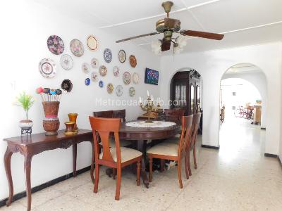 Casa de 4 alcobas en venta en Andalucia, Barranquilla, 300 m² · foto 8 de 19