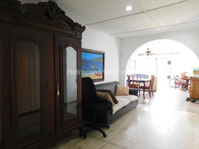 Casa de 4 alcobas en venta en Andalucia, Barranquilla, 300 m² · foto 9 de 19