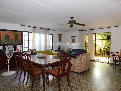 Casa de 4 alcobas en venta en Andalucia, Barranquilla, 300 m² · foto 10 de 19