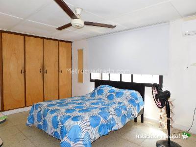 Casa de 4 alcobas en venta en Andalucia, Barranquilla, 300 m² · foto 12 de 19
