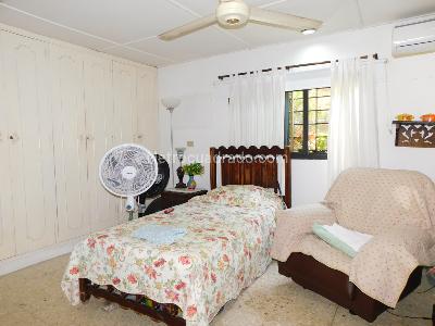 Casa de 4 alcobas en venta en Andalucia, Barranquilla, 300 m² · foto 18 de 19