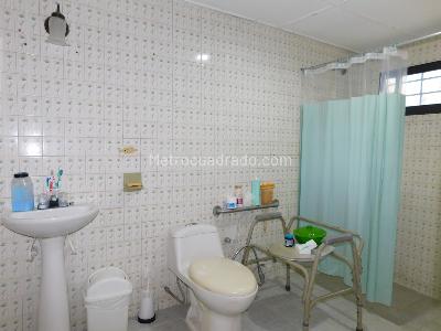 Casa de 4 alcobas en venta en Andalucia, Barranquilla, 300 m² · foto 19 de 19