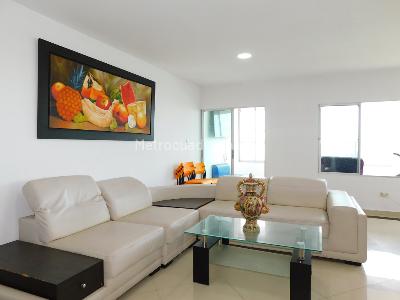 Apartamento en venta en El Recreo, Barranquilla · foto 2 de 20