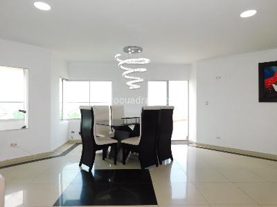 Apartamento en venta en El Recreo, Barranquilla · foto 3 de 20